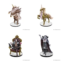 D&D - Icons of the Realms -  50th Anniversary - Booster Pack*