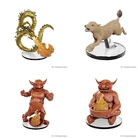 D&D - Icons of the Realms -  50th Anniversary - Booster Pack*