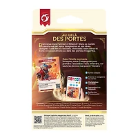 Altered - Au-delà des portes - Deck de démarrage