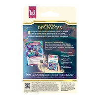 Altered - Au-delà des portes - Deck de démarrage - Lyra (French)