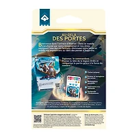 Altered - Au-delà des portes - Deck de démarrage - Ordis (Français)