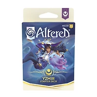 Altered - Beyond the Gates - Starter Deck - Yzmir (English) 