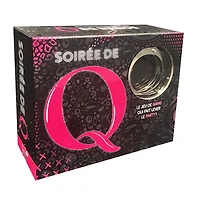 Soirée de Q (Français)