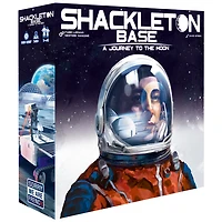 Shackleton Base (French)