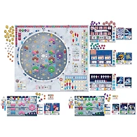 Shackleton Base (French)