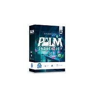 Palm Laboratory (French)