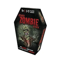Attaque zombie (Multilingue)*