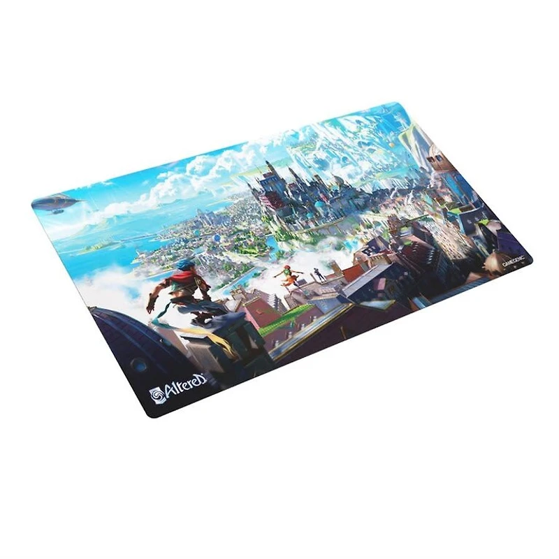 (Gamegenic) Altered - Prime Playmat - Arkaster