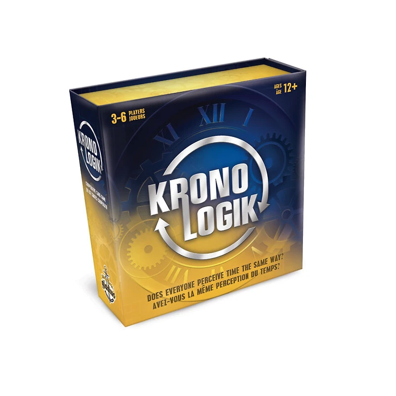 Kronologik (French)*