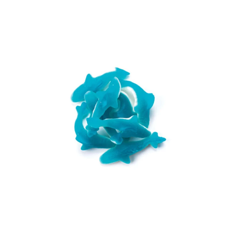 Requins bleus (1Kg)