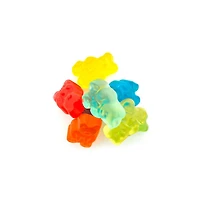 Oursons 12 saveurs (2.27Kg)