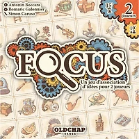 Focus (Multilingue)