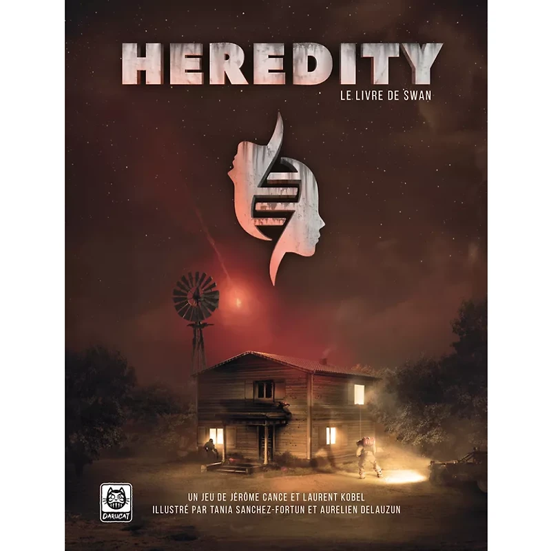 Heredity (Français)