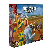 Ready Set Bet (French)