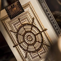 Cartes à jouer - Theory 11 - Navigator