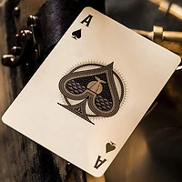 Cartes à jouer - Theory 11 - Navigator