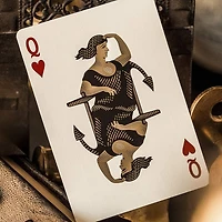 Cartes à jouer - Theory 11 - Navigator