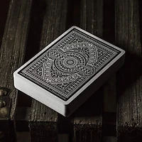 Cartes à jouer - Theory 11 - NoMad