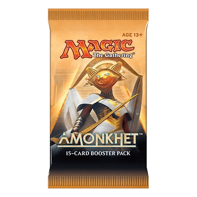 Amonkhet Booster Pack - Anglais