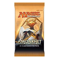 Amonkhet Booster Pack - Anglais