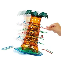 Kerplunk - Panique dans l'arbre (Multilingual)