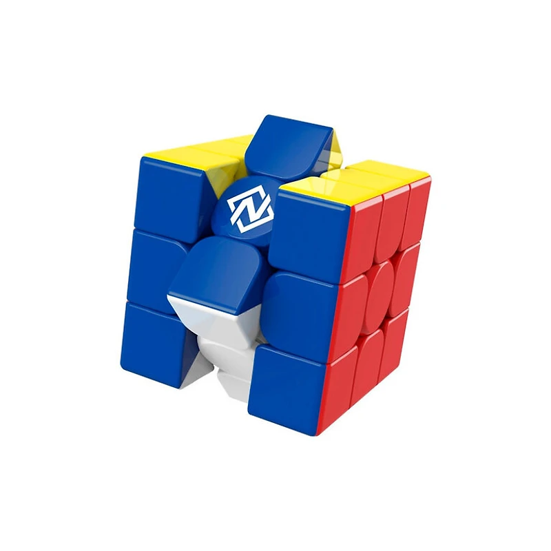 NEXcube 3x3 - Classique (Multilingue)