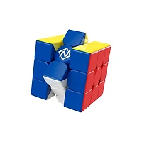 NEXcube 3x3 - Classique (Multilingue)
