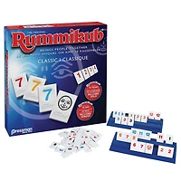 Rummikub (Multilingual)