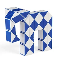 Rubik's - Serpent (Multilingue)