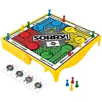 Grab and Go - Sorry (Multilingue)