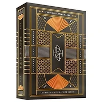 Cartes à jouer - Theory 11 - Neil Patrick Harris