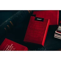 Cartes à jouer - Theory 11 - (Product) - Red