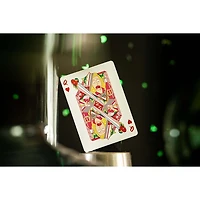 Cartes à jouer - Theory 11 - Rick & Morty