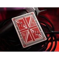 Cartes à jouer - Theory 11 - Rolling Stones