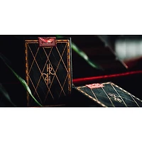 Cartes à jouer - Theory 11 - Hollywood Roosevelt