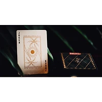 Cartes à jouer - Theory 11 - Hollywood Roosevelt