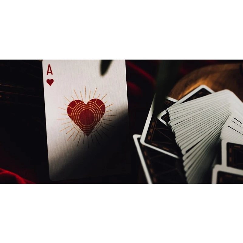 Cartes à jouer - Theory 11 - Hollywood Roosevelt