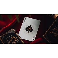 Cartes à jouer - Theory 11 - Hollywood Roosevelt