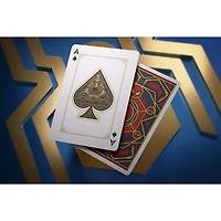 Cartes à jouer - Theory 11 - Spider-Man Movie