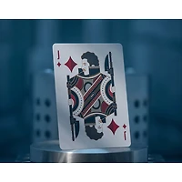 Cartes à jouer - Theory 11 - Star Wars - Light Side