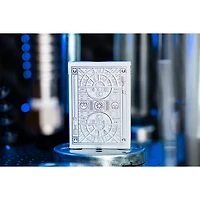 Cartes à jouer - Theory 11 - Star Wars - Light Side - White