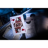 Cartes à jouer - Theory 11 - Star Wars - Light Side - White