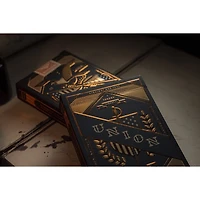 Cartes à jouer - Theory 11 - Union