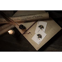 Cartes à jouer - Theory 11 - Union