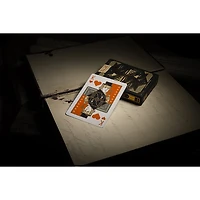 Cartes à jouer - Theory 11 - Union