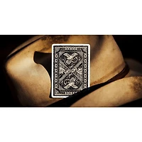 Cartes à jouer - Theory 11 - Voyager