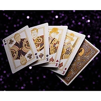 Cartes à jouer - Theory 11 - Wonka