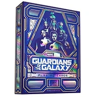 Cartes à jouer - Theory 11 - Guardians of the Galaxy