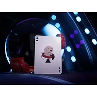 Cartes à jouer - Theory 11 - Guardians of the Galaxy