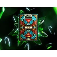 Cartes à jouer - Theory 11 - Superman